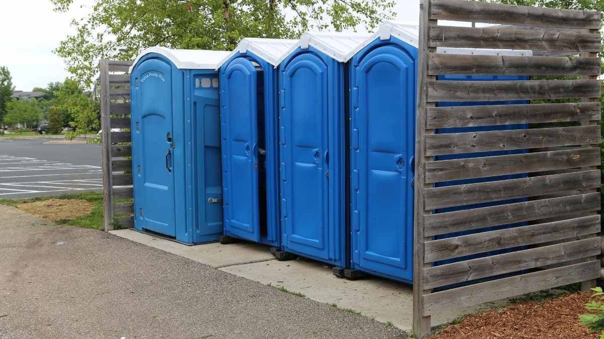 Emergency Porta Potty Rental - Porta Potty Rental Pros - Porta Potty Rentals services in Sugar City, CO